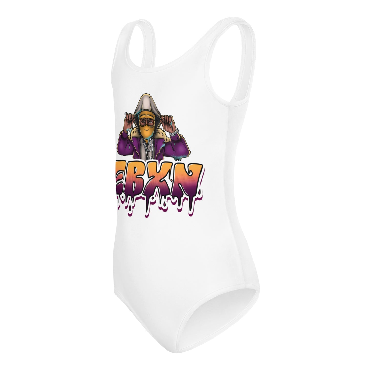 eBexxin - Kid's Girls Swimsuit