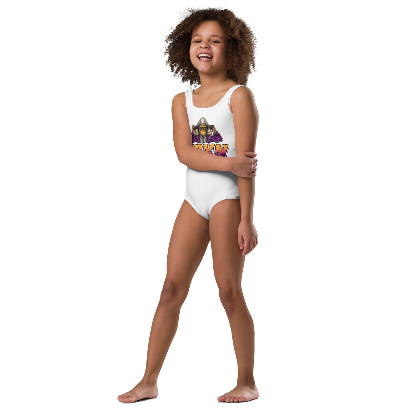 eBexxin - Kid's Girls Swimsuit