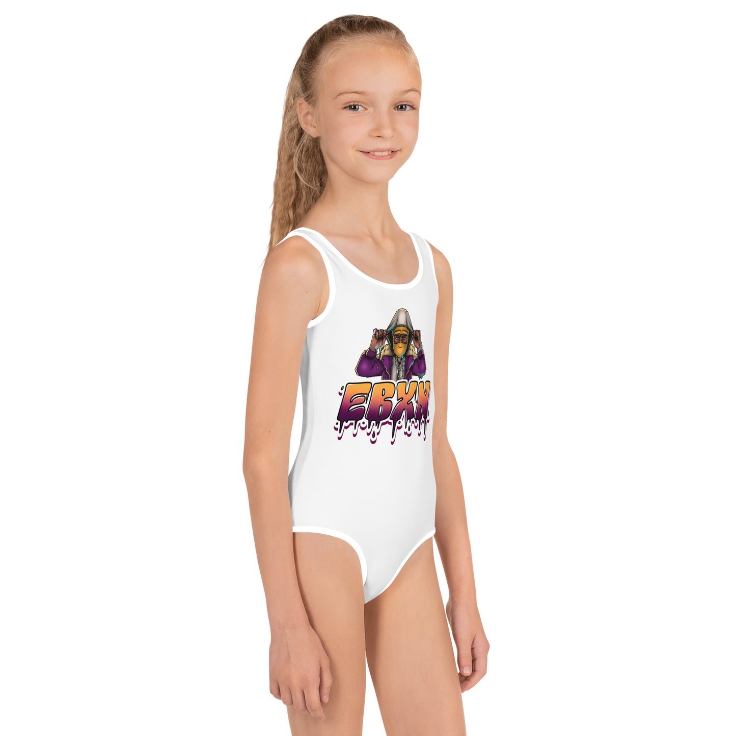 eBexxin - Kid's Girls Swimsuit