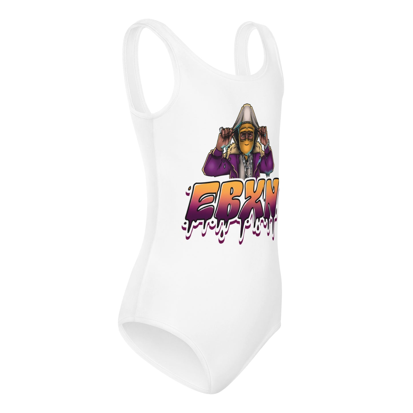 eBexxin - Kid's Girls Swimsuit