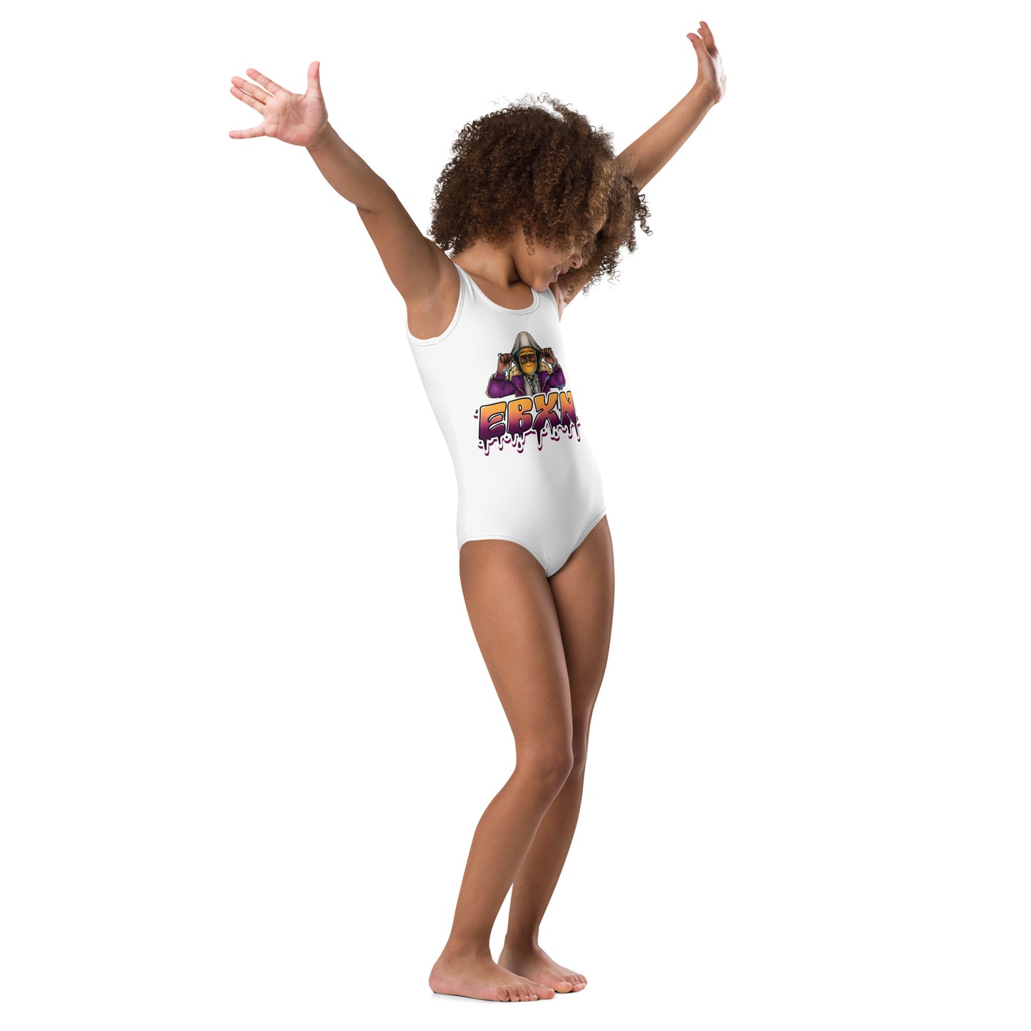 eBexxin - Kid's Girls Swimsuit