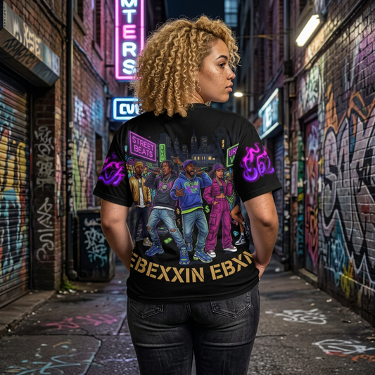 eBexxin Axis