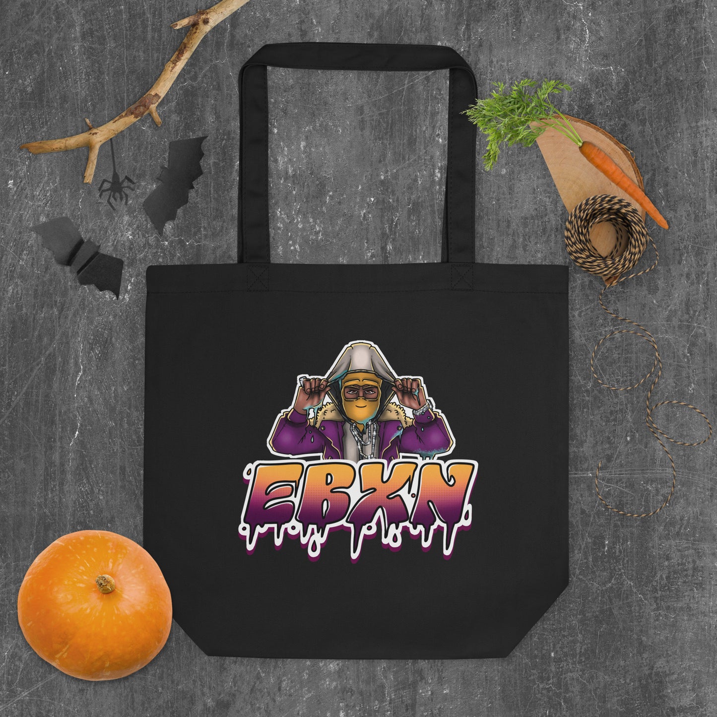 Eco Tote Bag