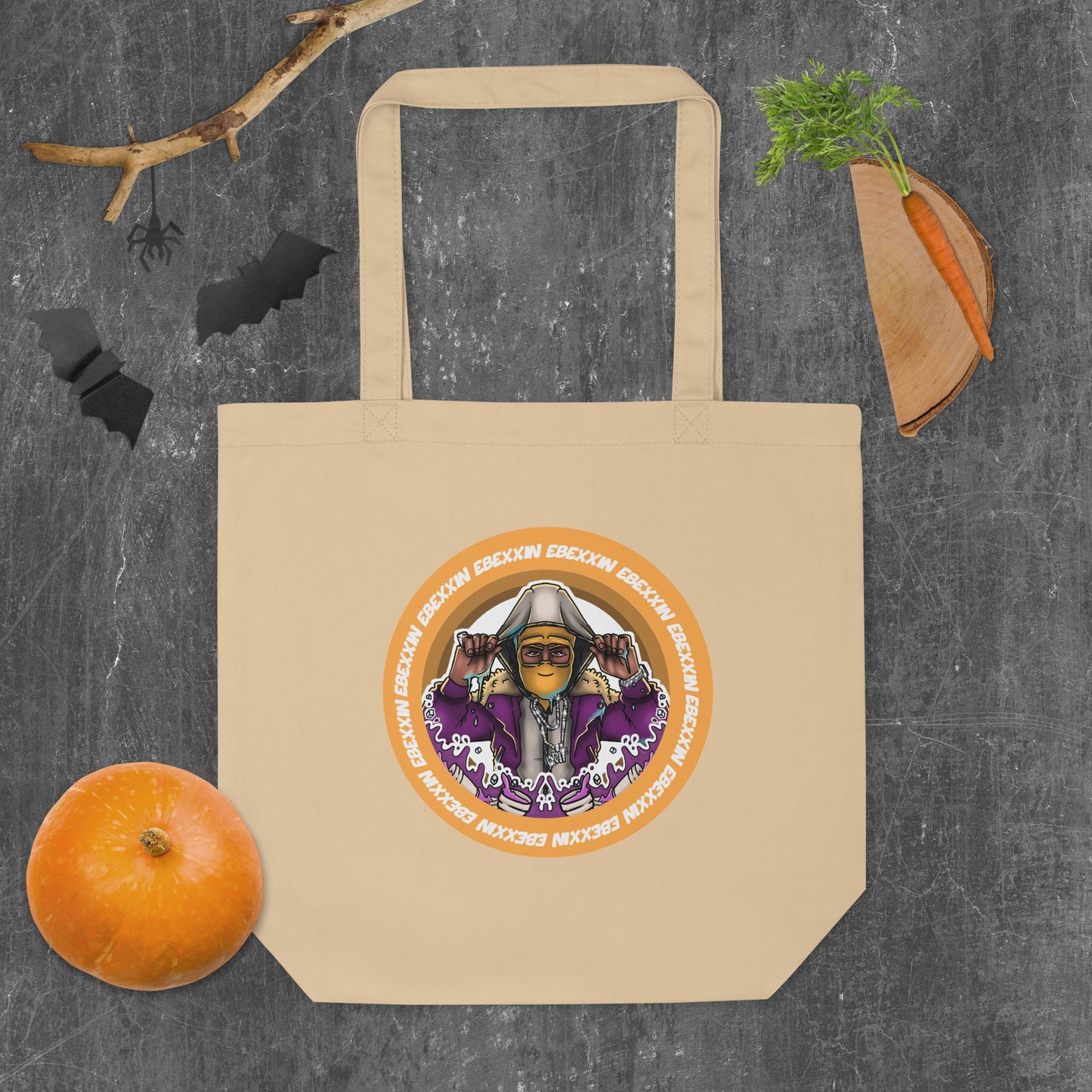 Eco Tote Bag