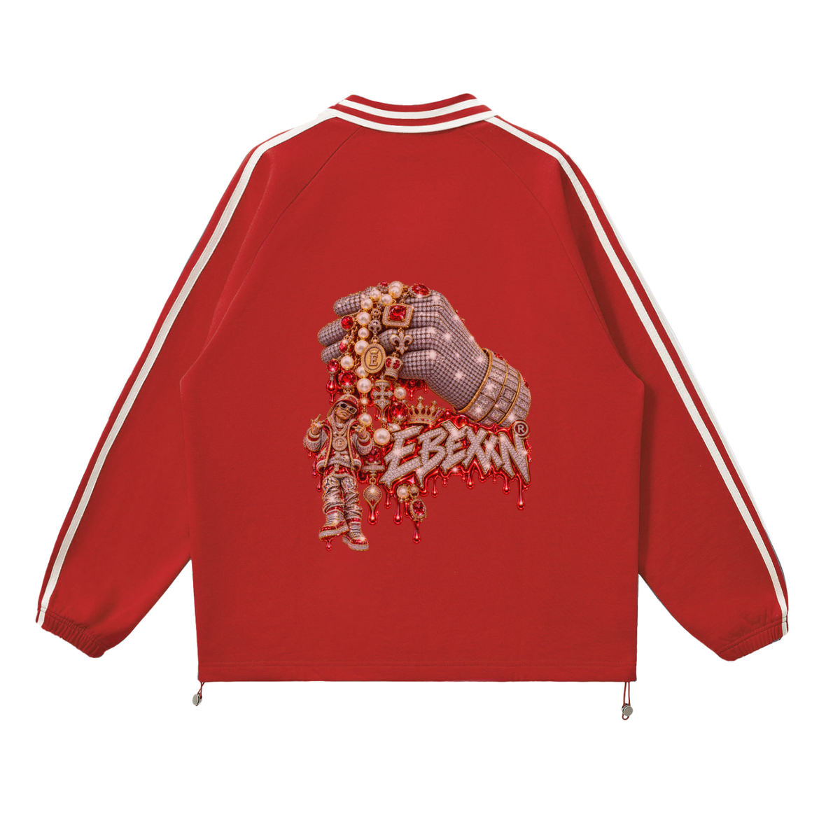 eBexxin Contras Stripe
