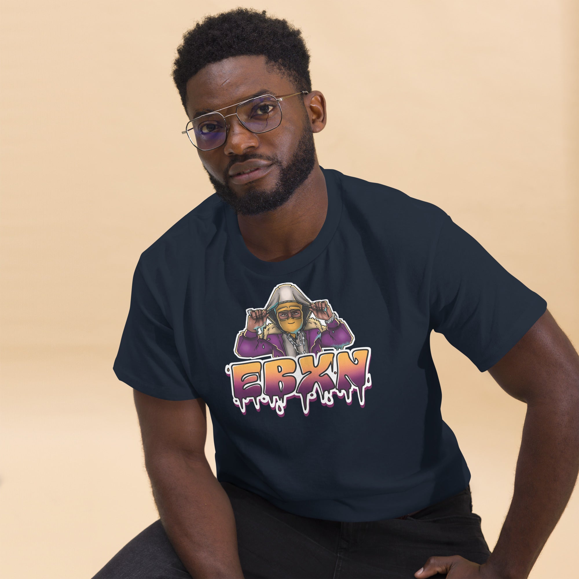 Unisex classic tee