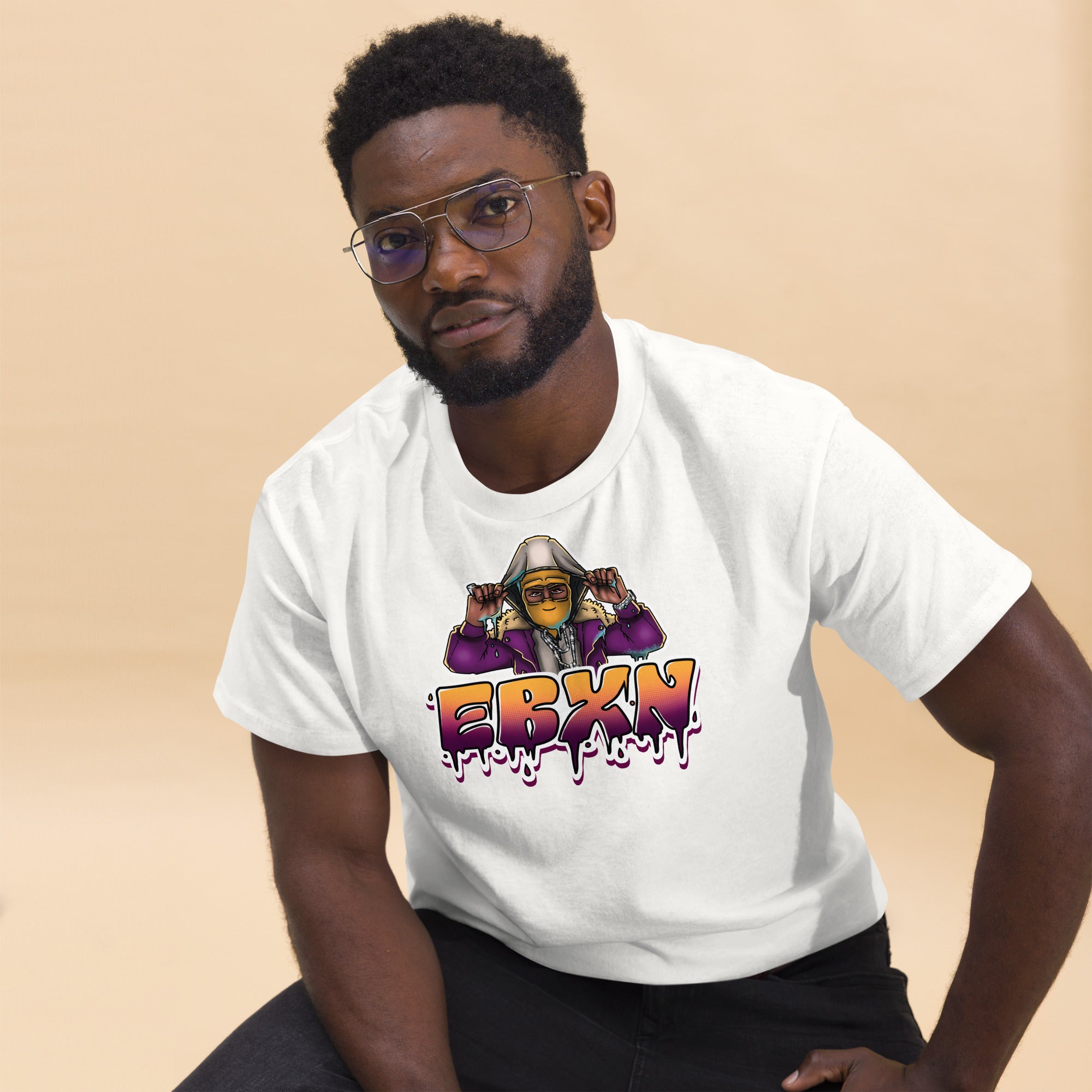 Unisex classic tee