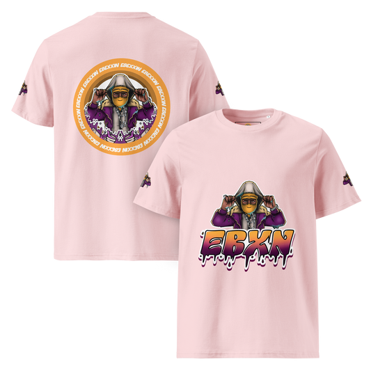 eBexxin - Unisex cotton t-shirt