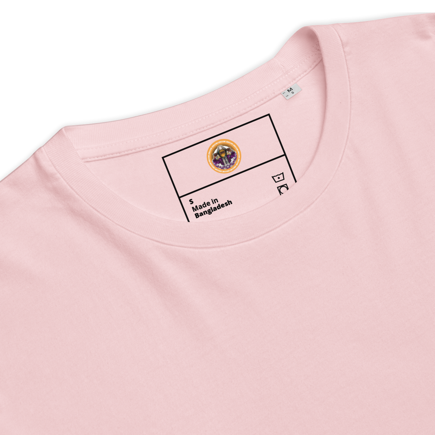 eBexxin - Unisex cotton t-shirt