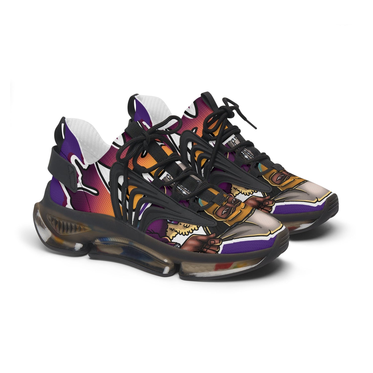 Unisex Footwear