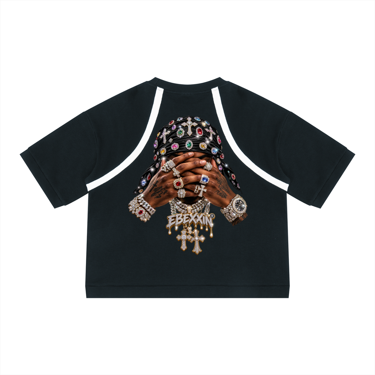 eBexxin Diamond Reign