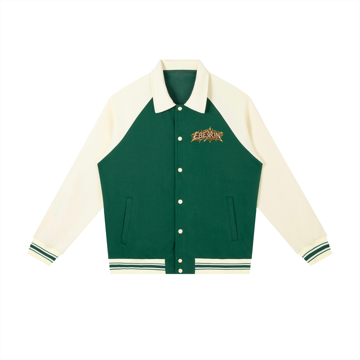 eBexxin Emerald Reign