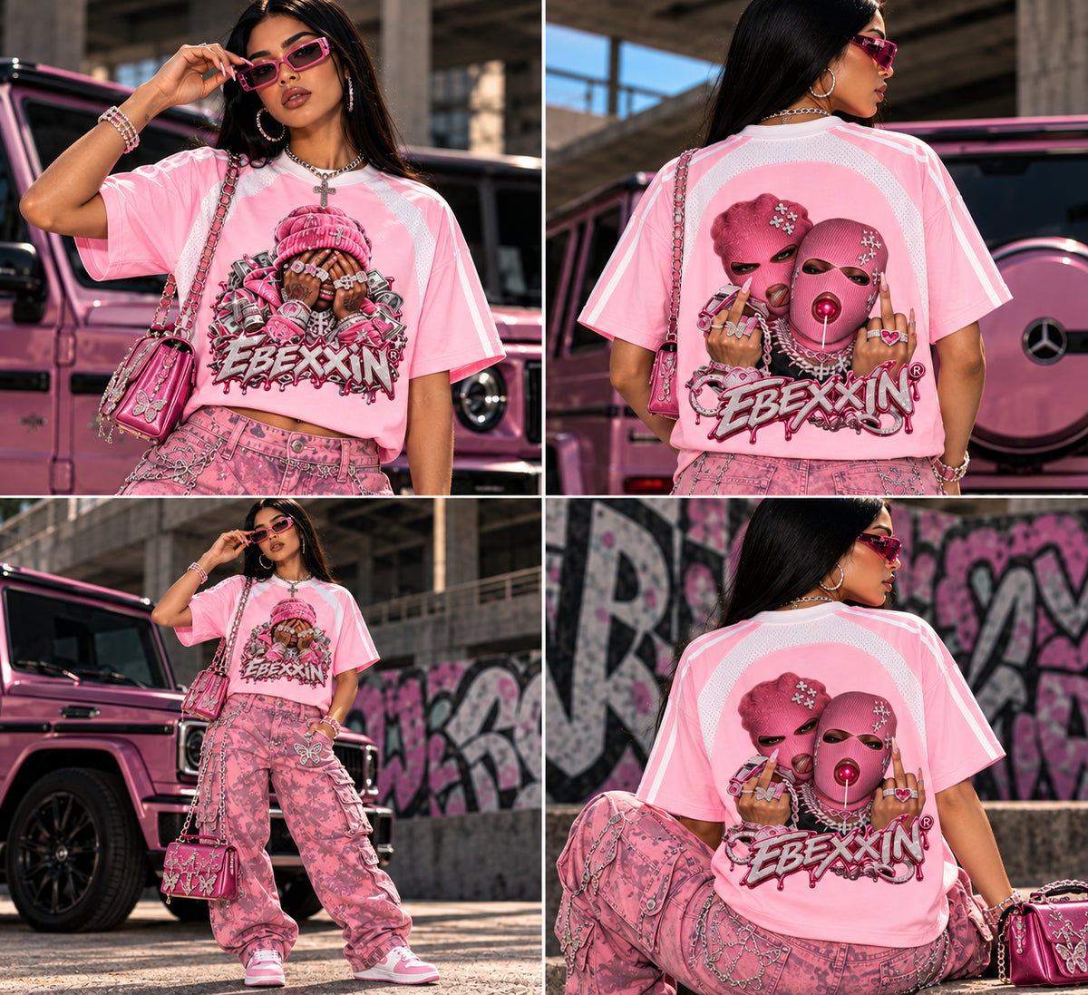 eBexxin Hustle