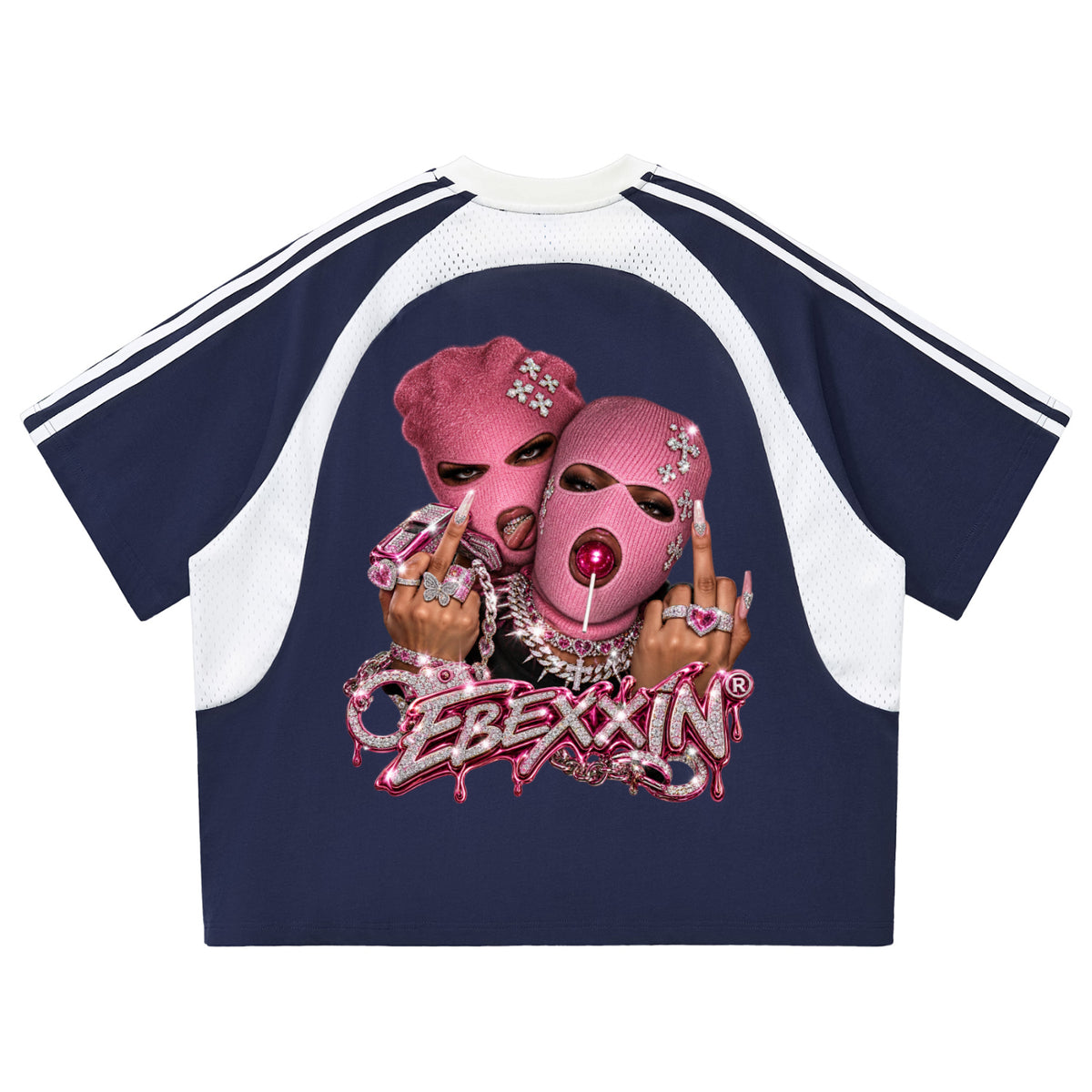 eBexxin Hustle