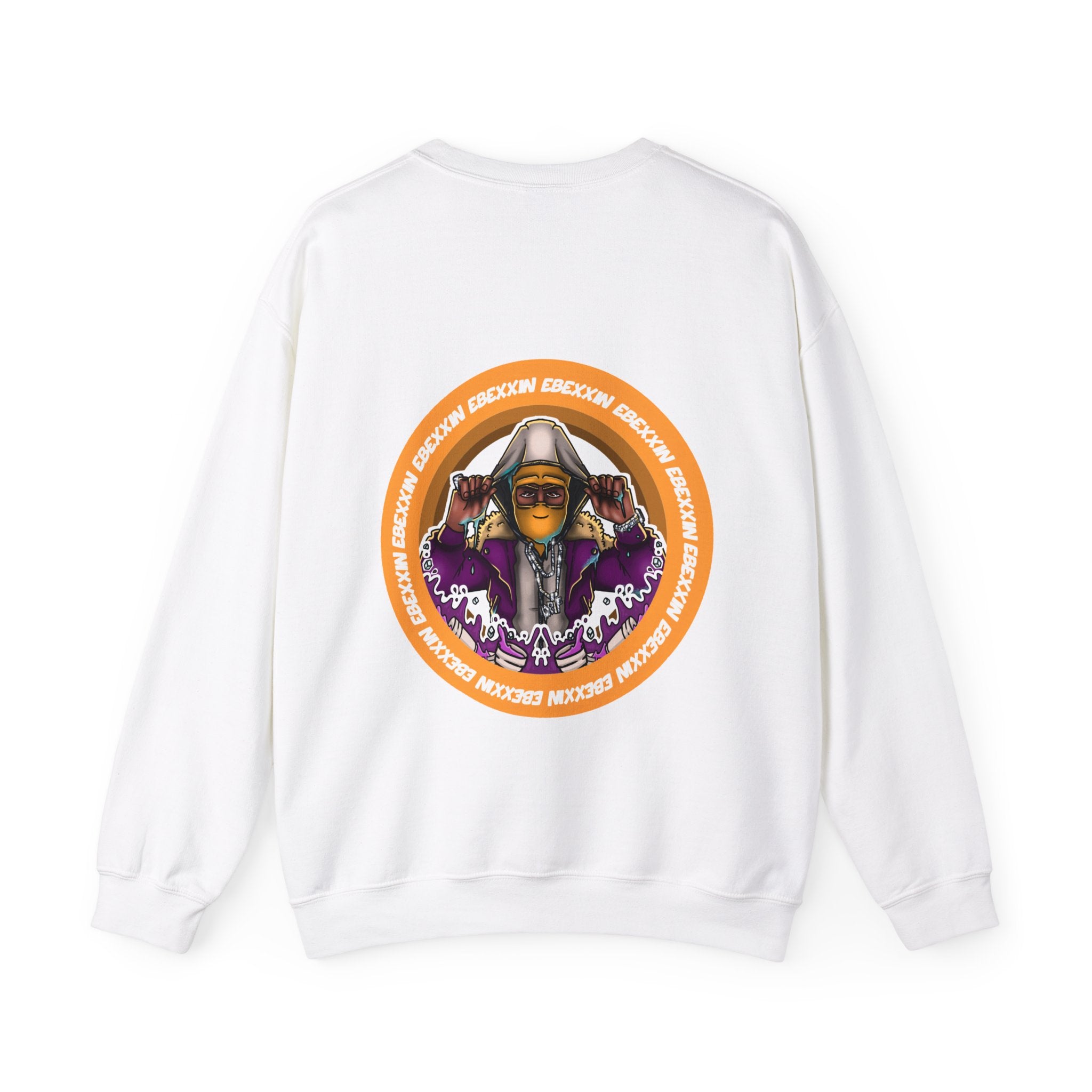 Unisex Heavy Blend™ Crewneck Sweatshirt
