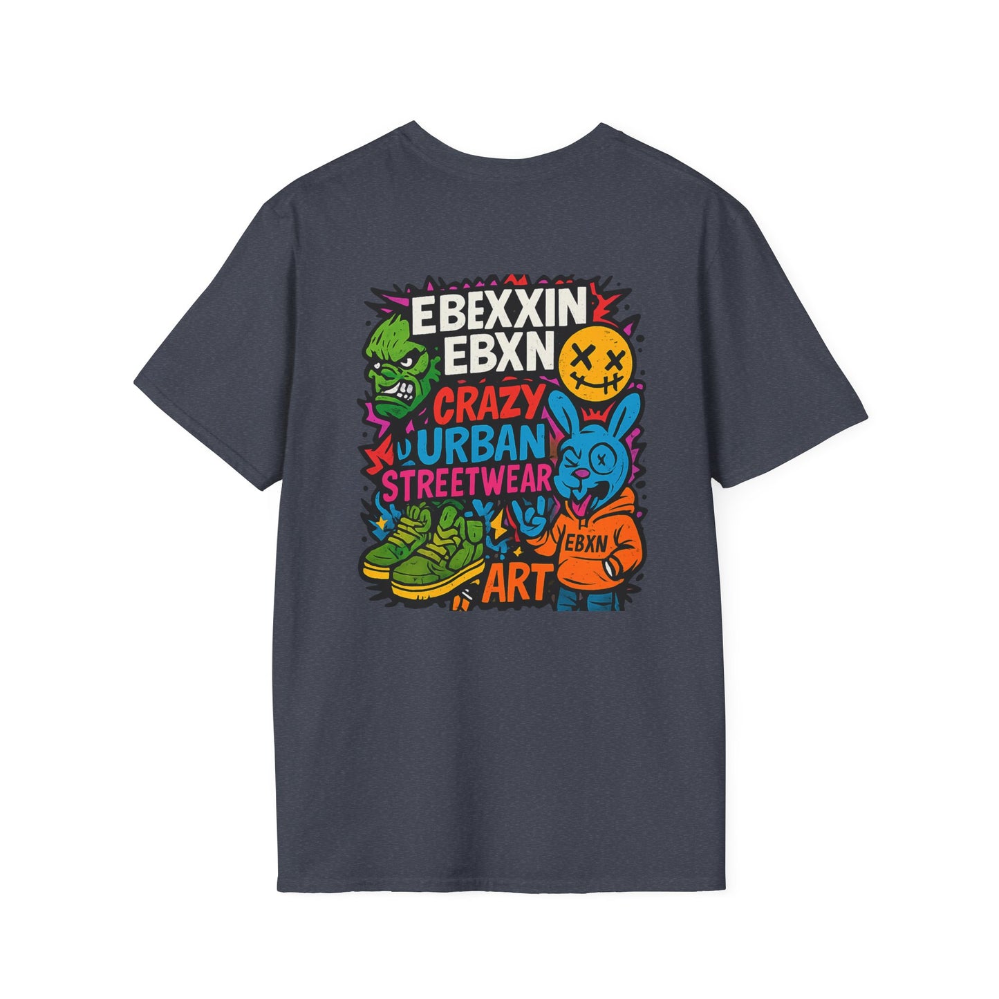 eBexxin Core Tee