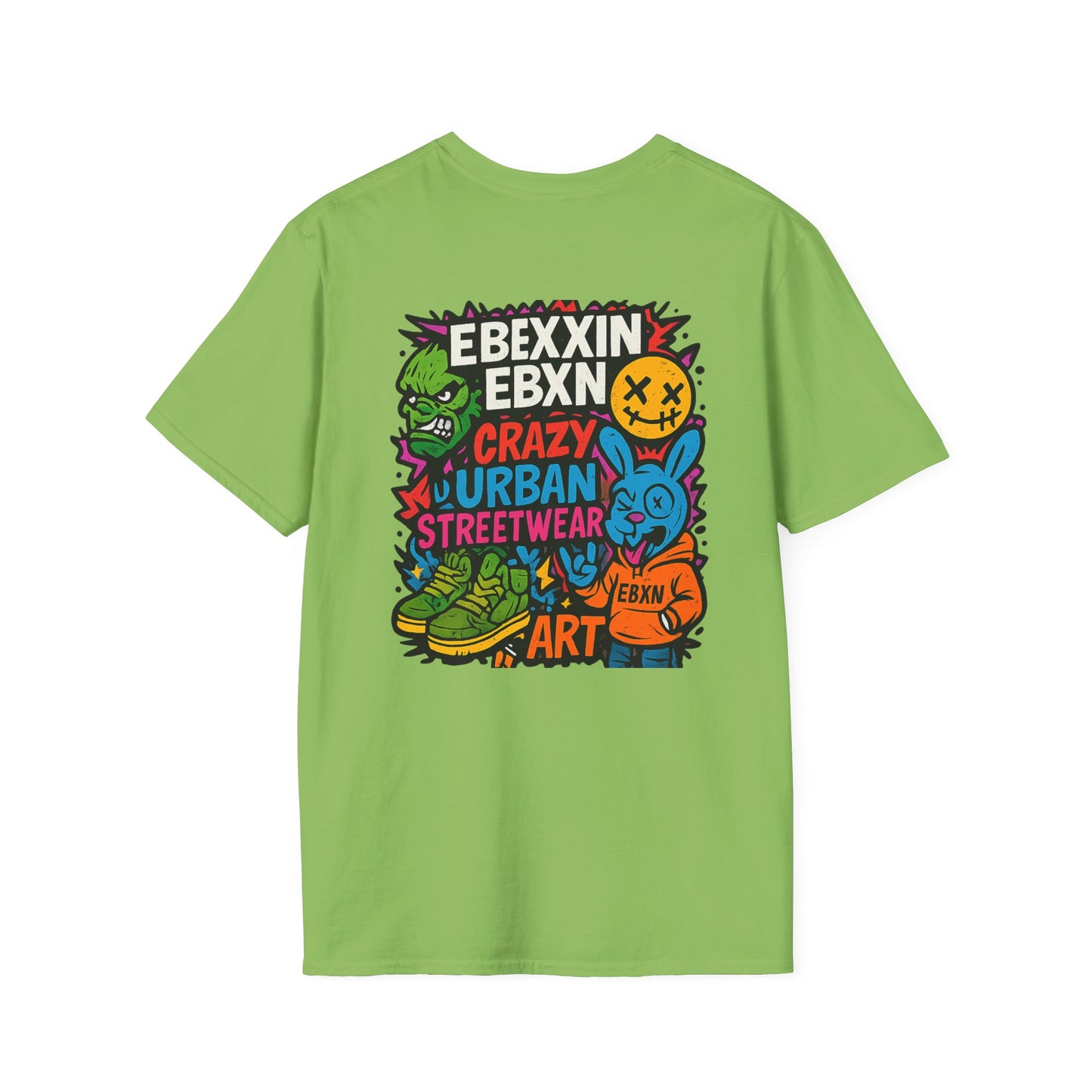 eBexxin Core Tee