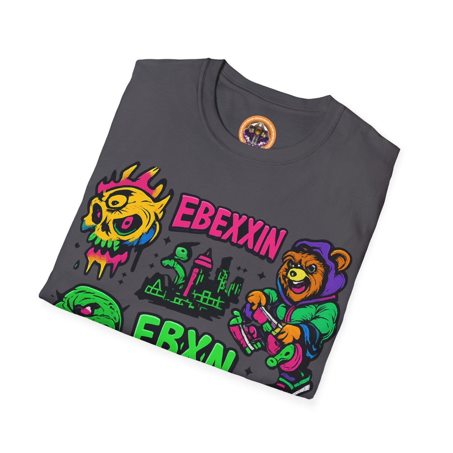 eBexxin - Trendsetters, Streetwear