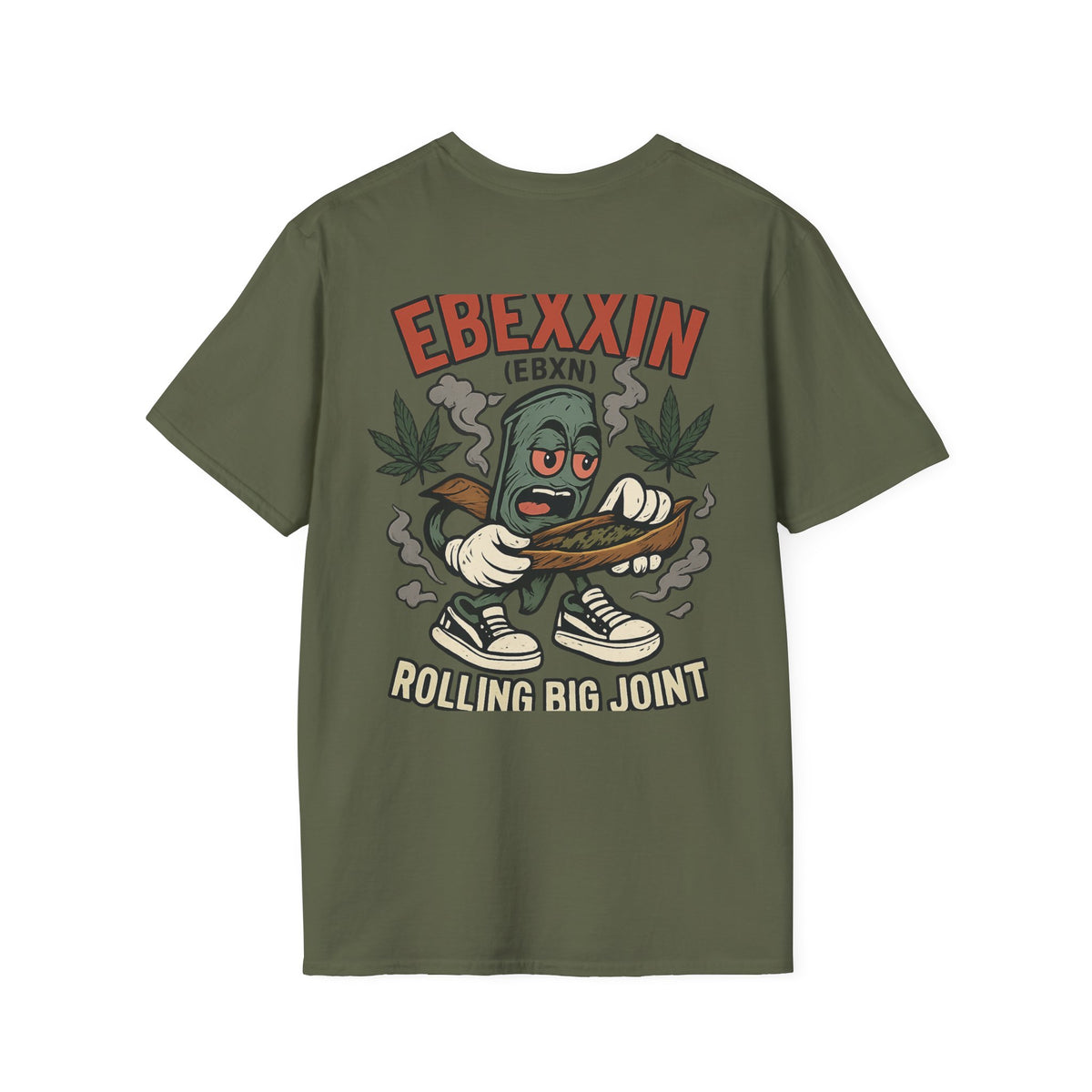 eBexxin Gamer Vibe
