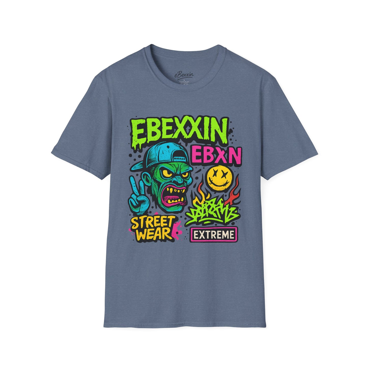 eBexxin Core Tee