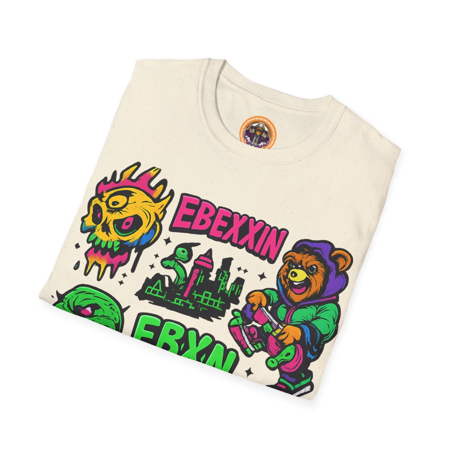 eBexxin - Trendsetters, Streetwear