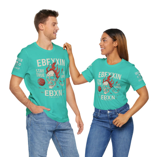 eBexxin - Stylish Unisex T-Shirts