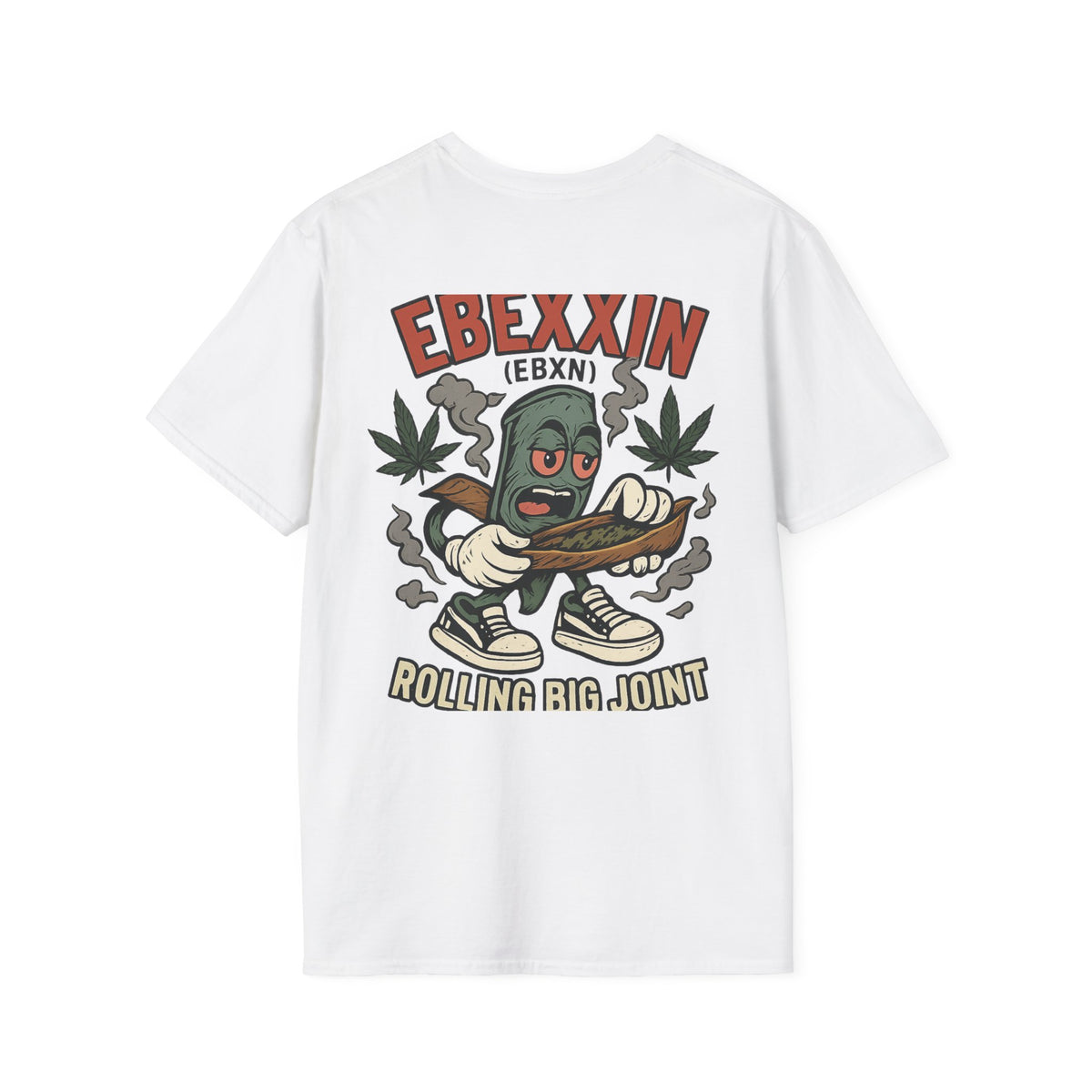 eBexxin Gamer Vibe