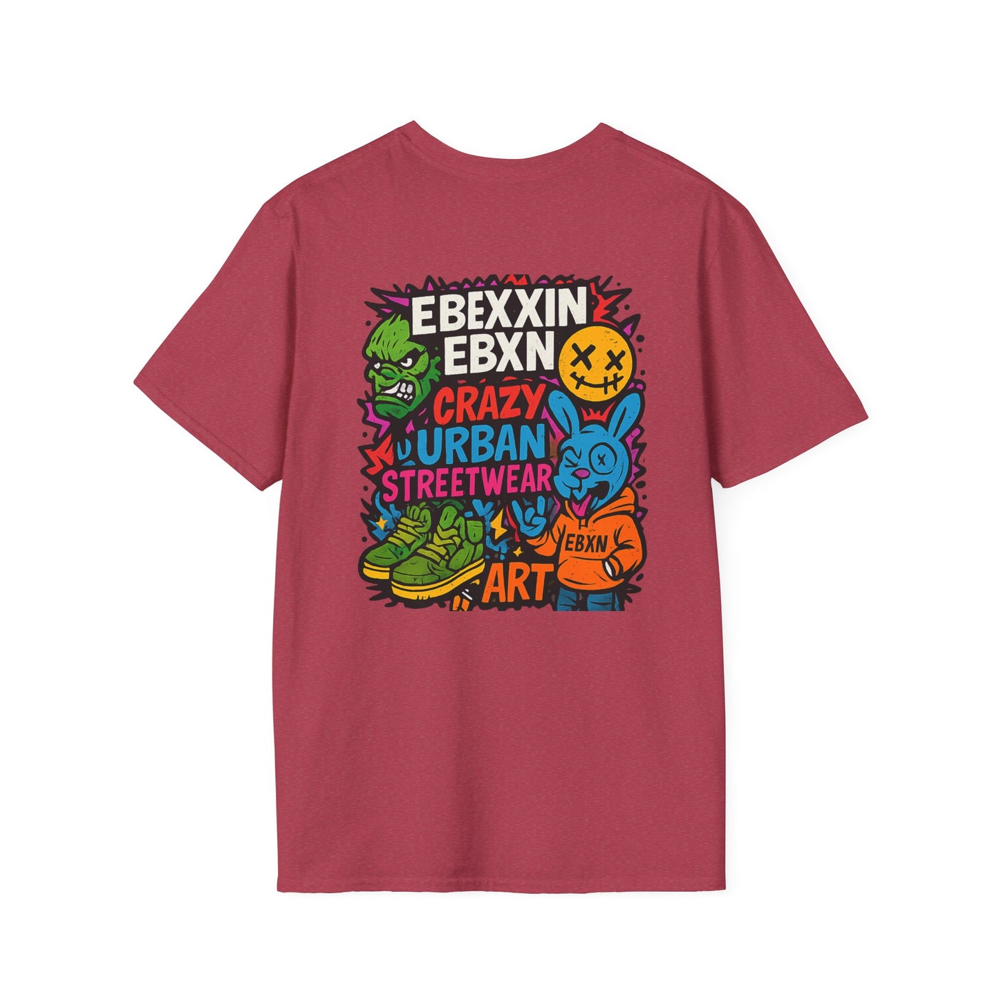 eBexxin Core Tee