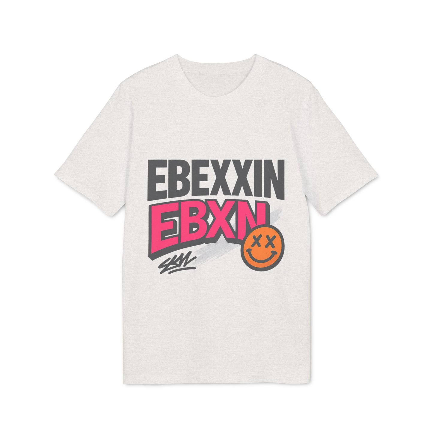 eBexxin - Unisex Creator 2.0 T-shirt