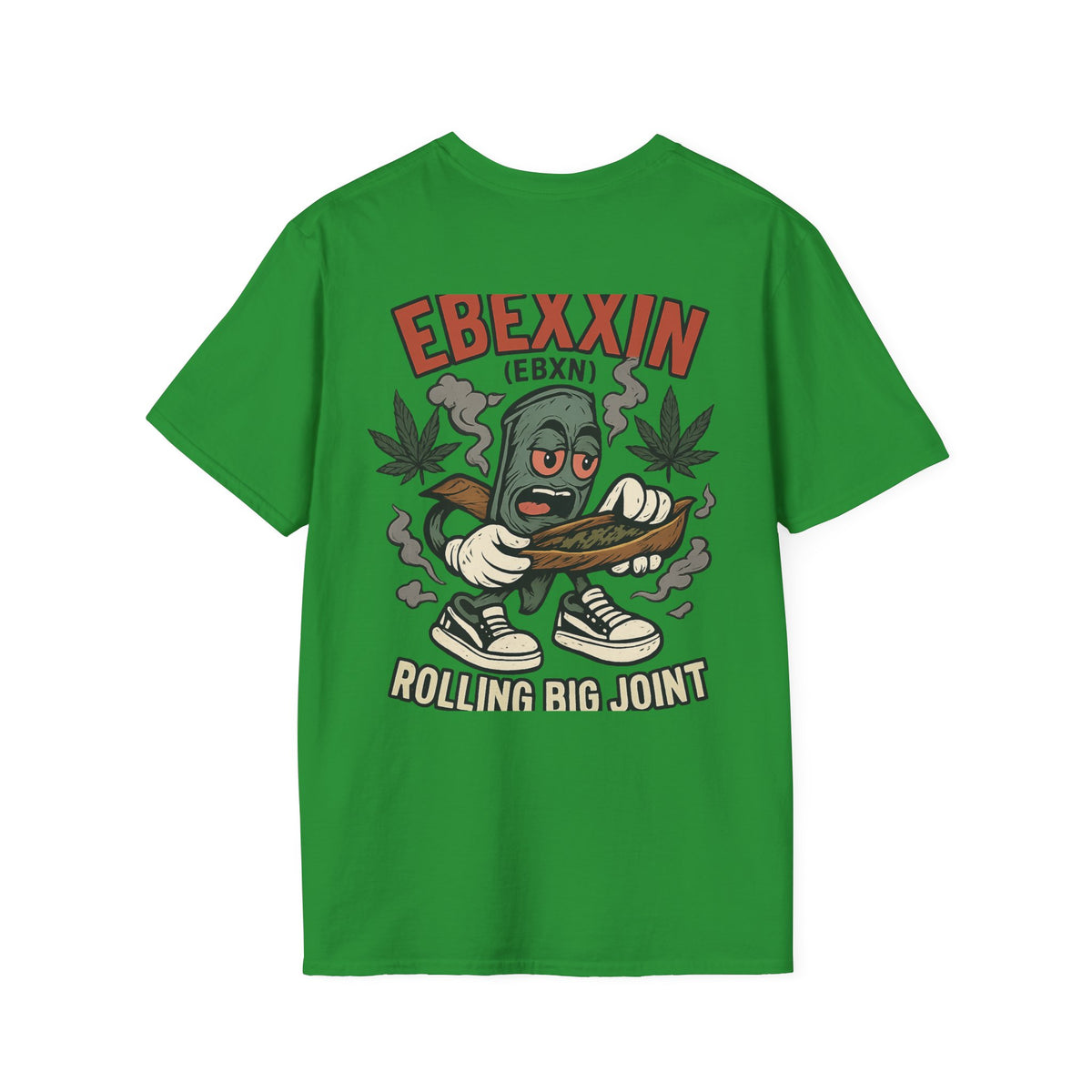 eBexxin Gamer Vibe