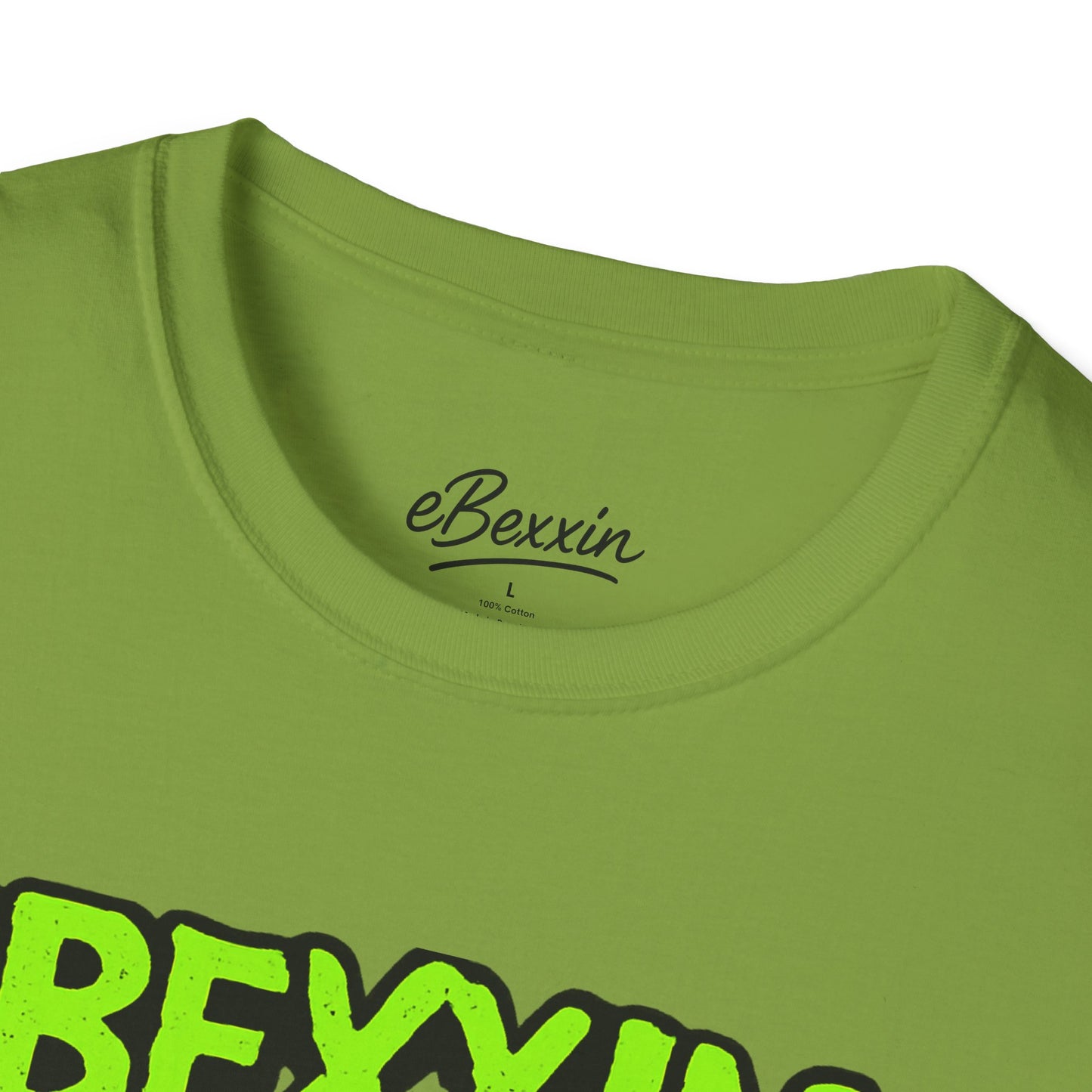 eBexxin Core Tee