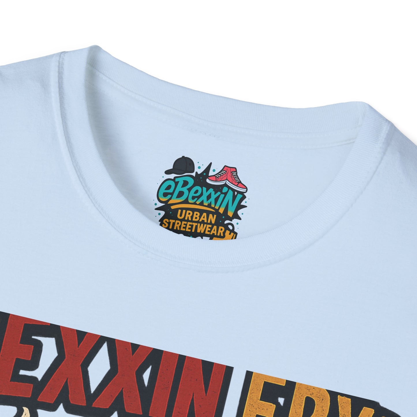 eBexxin Limitless Tee