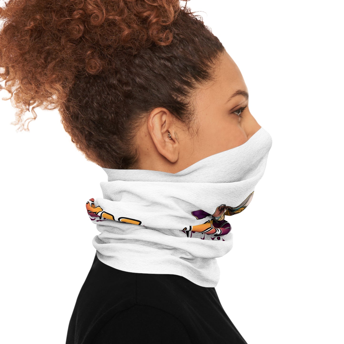 Tube Scarf
