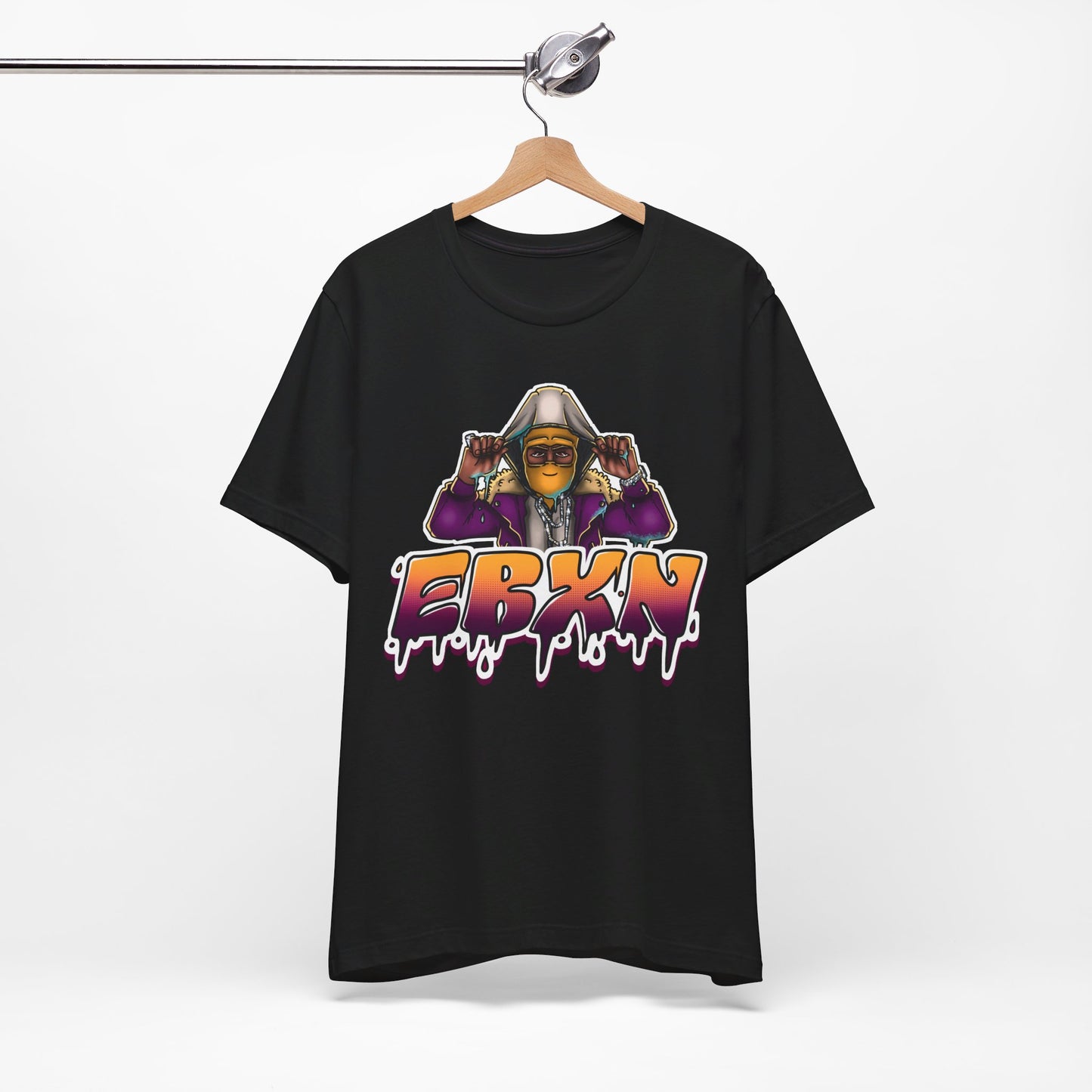 eBexxin – Unisex Jersey