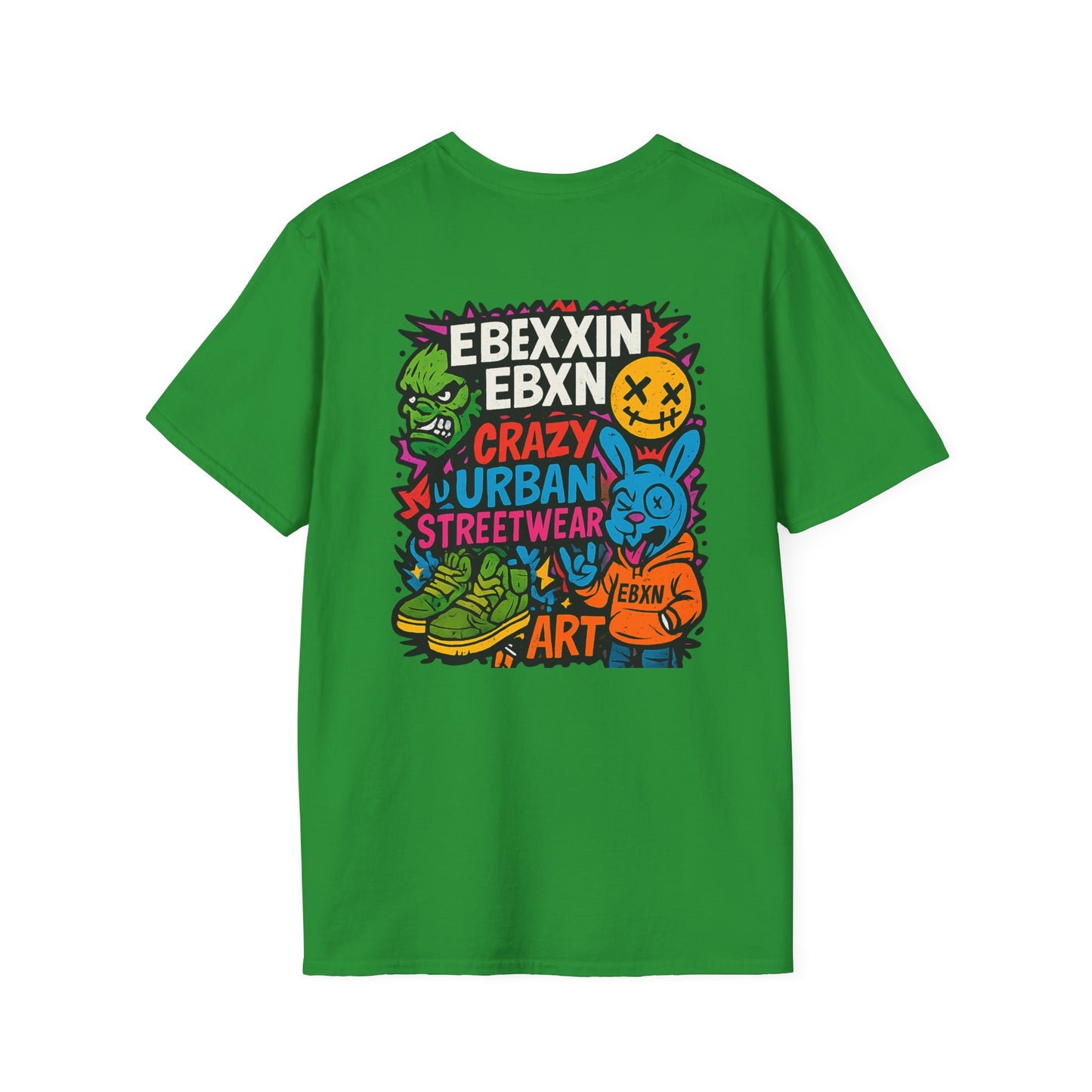 eBexxin Core Tee