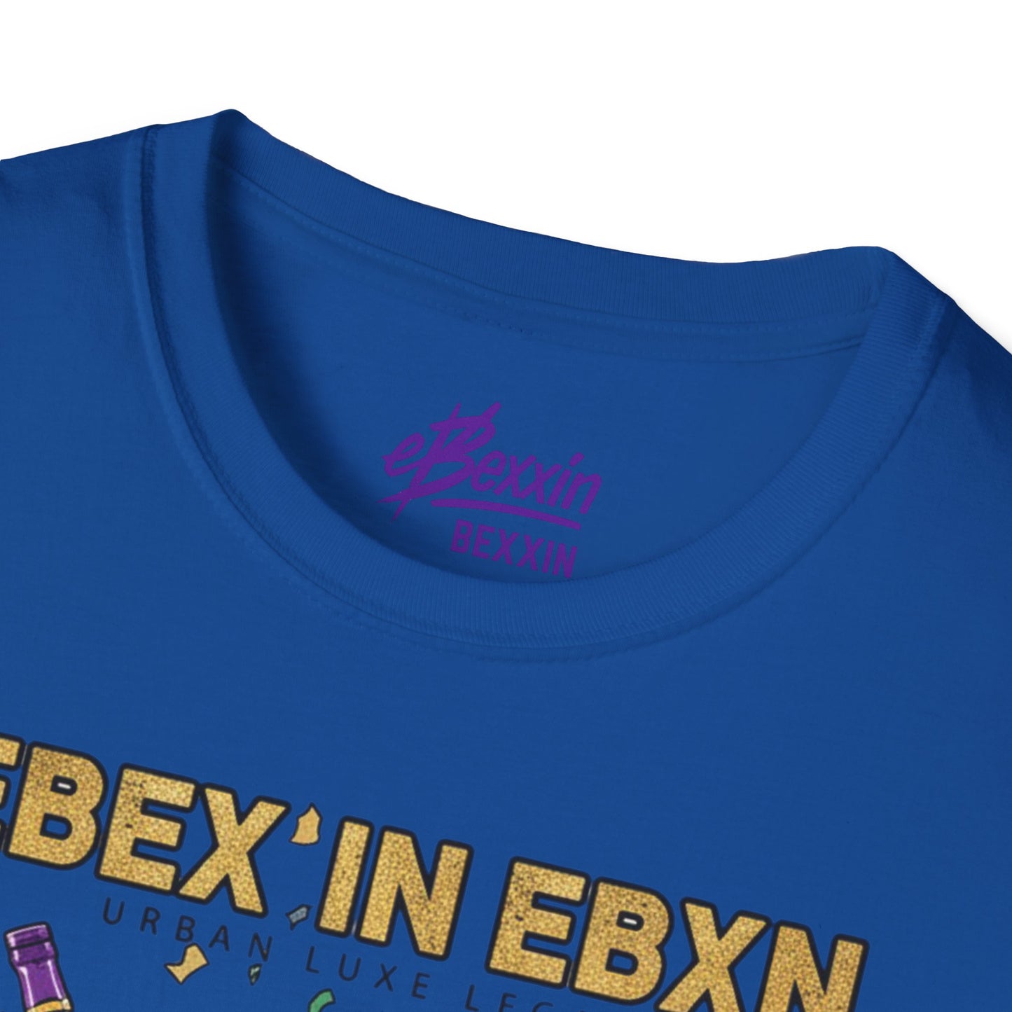 eBexxin Purple Nights