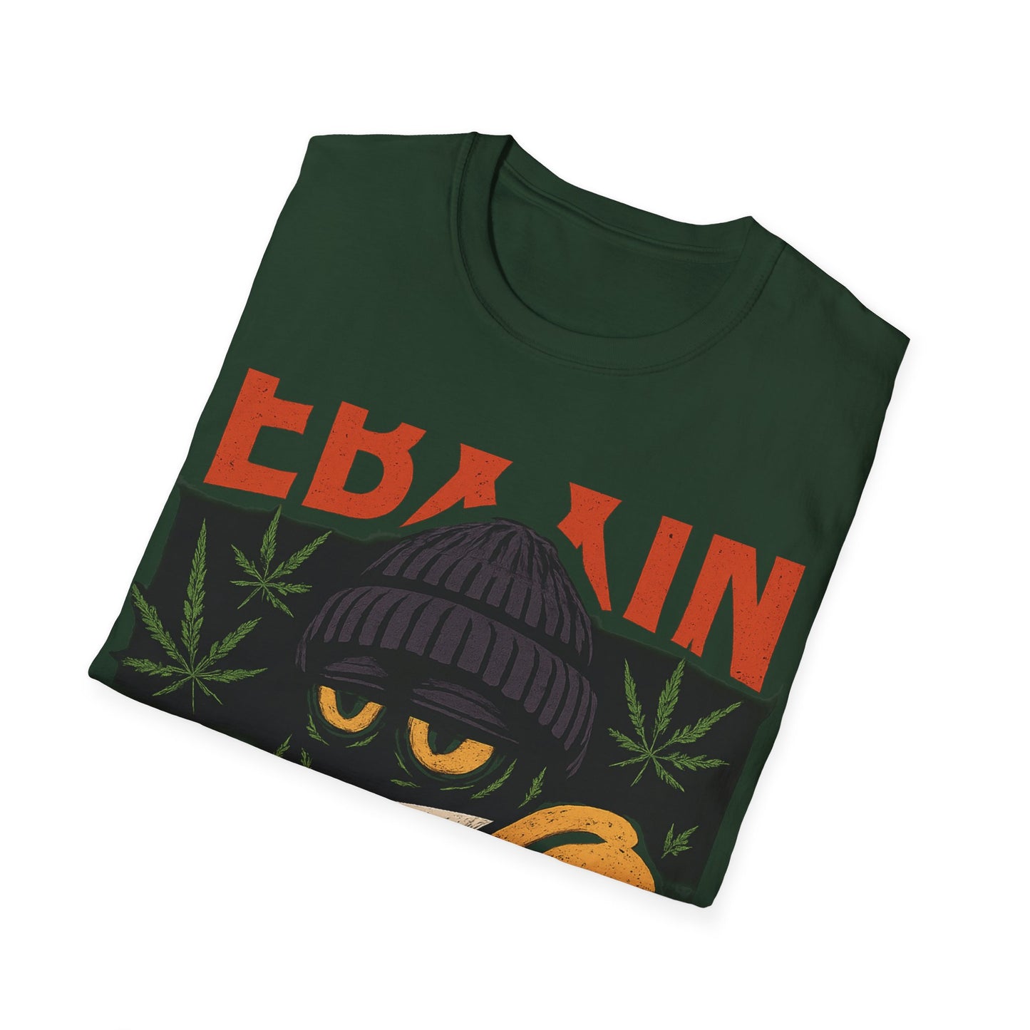 eBexxin - Unisex Softstyle t-Shirt