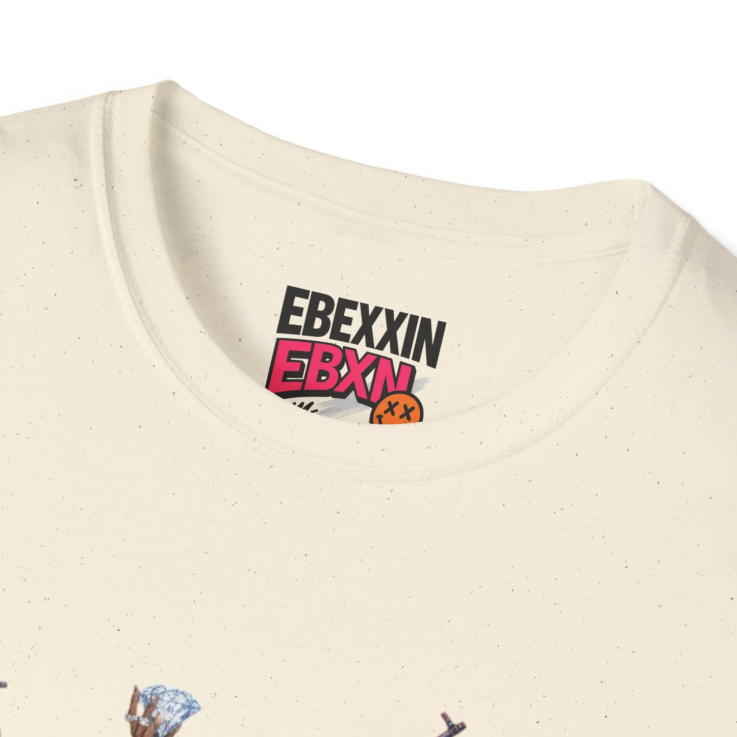 eBexxin Urban Vanguard Tee