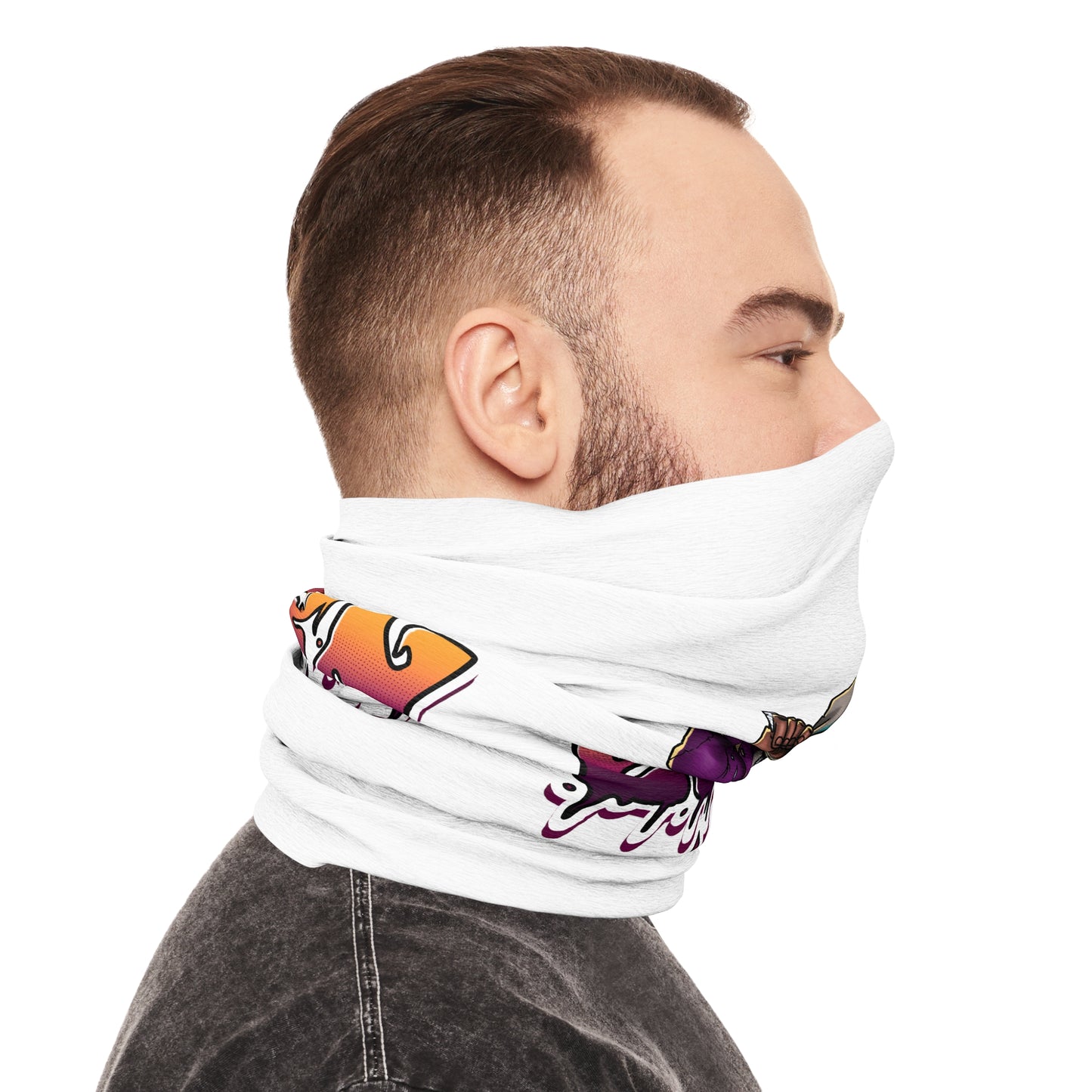 Tube Scarf
