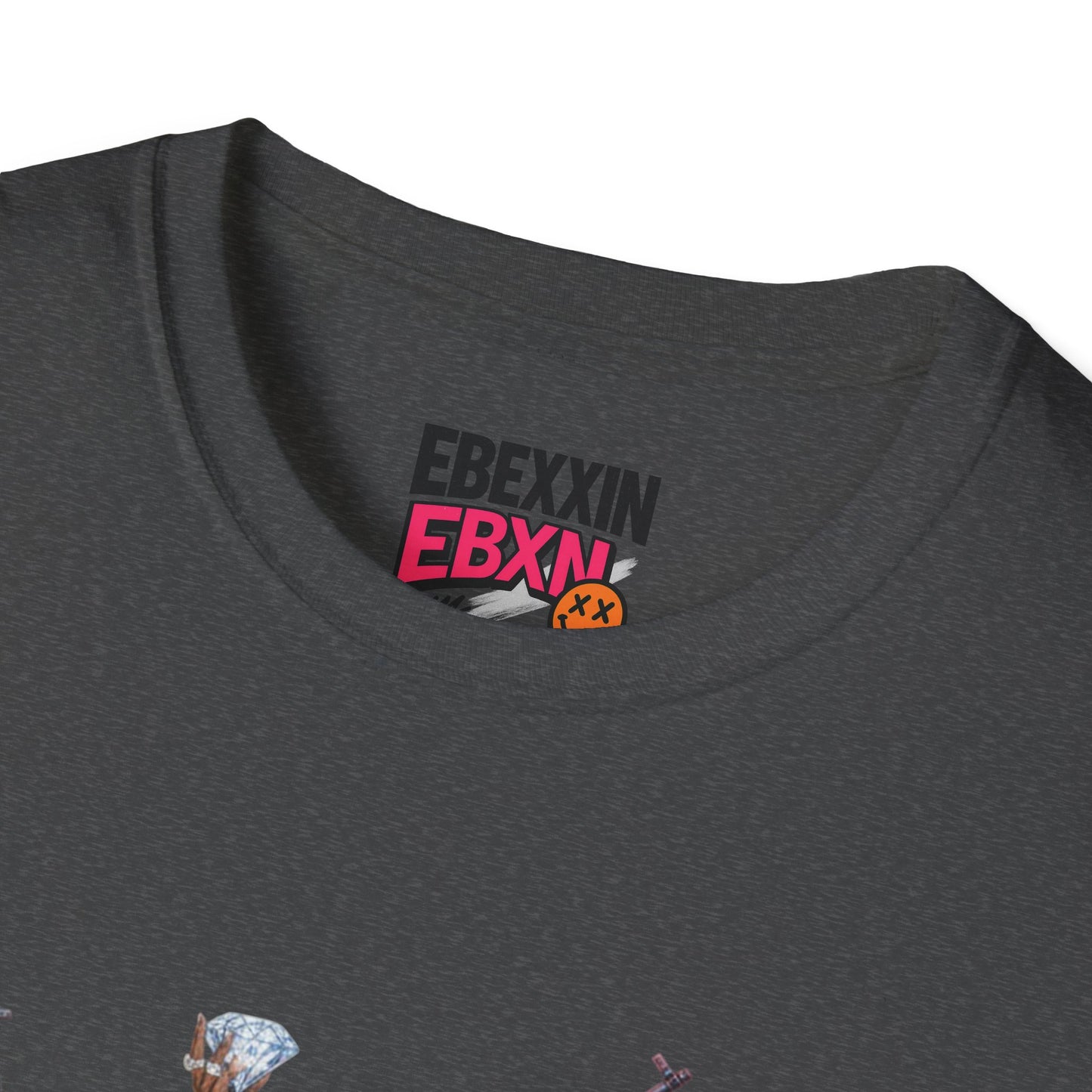 eBexxin Urban Vanguard Tee