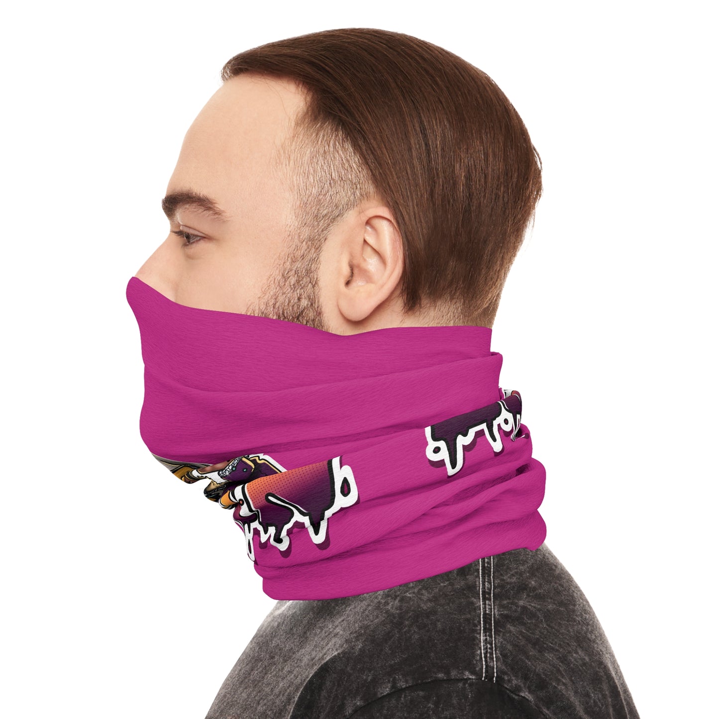 Tube Scarf