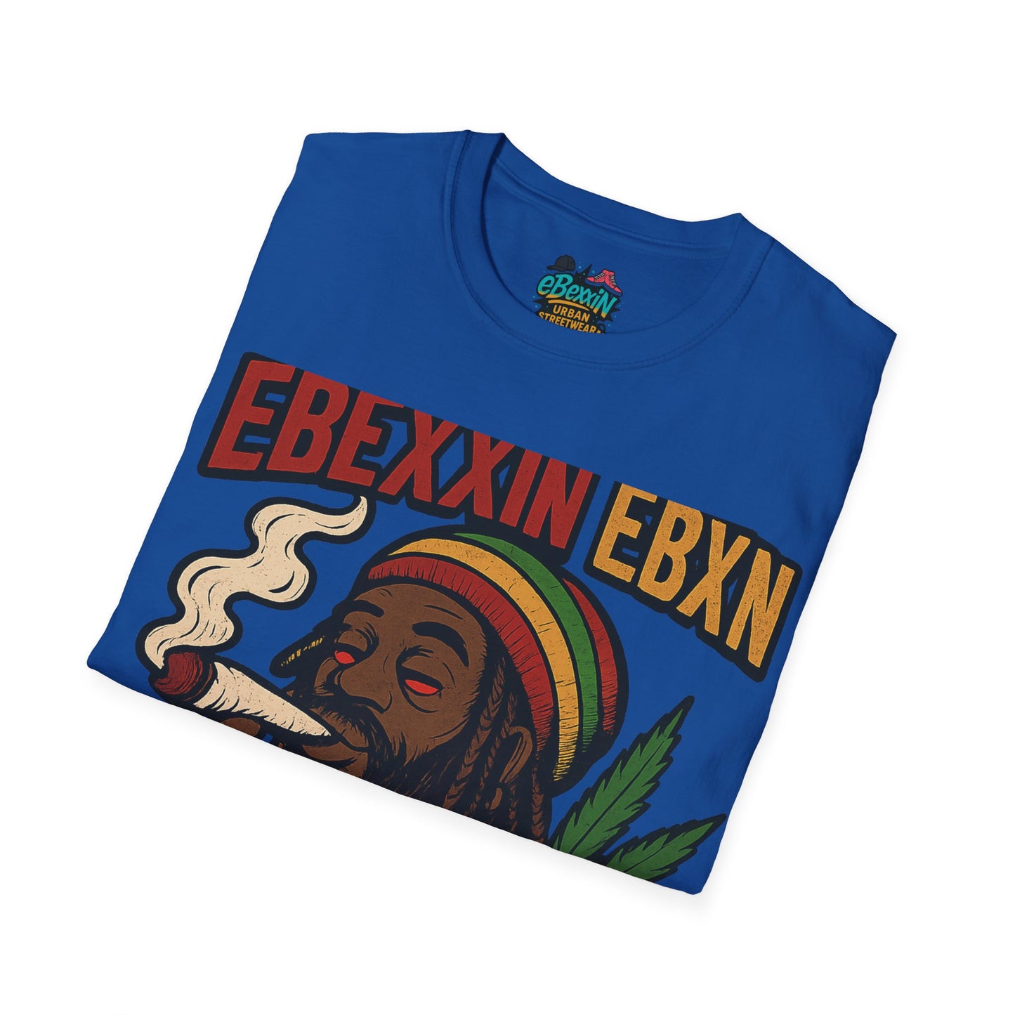 eBexxin Limitless Tee