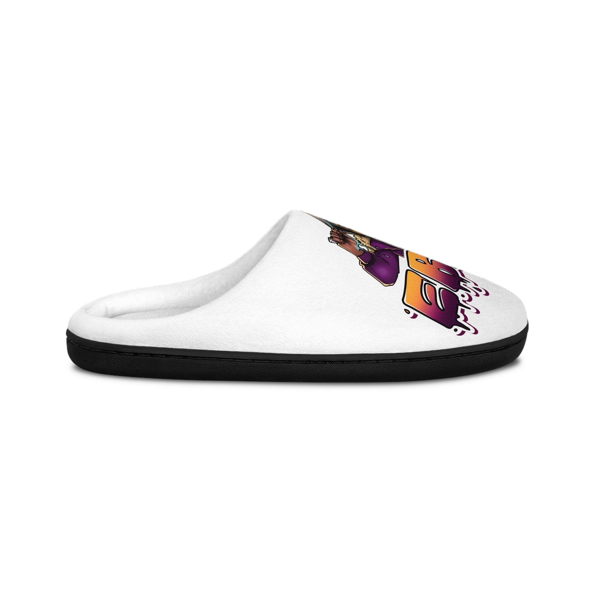Women's Indoor Slippers