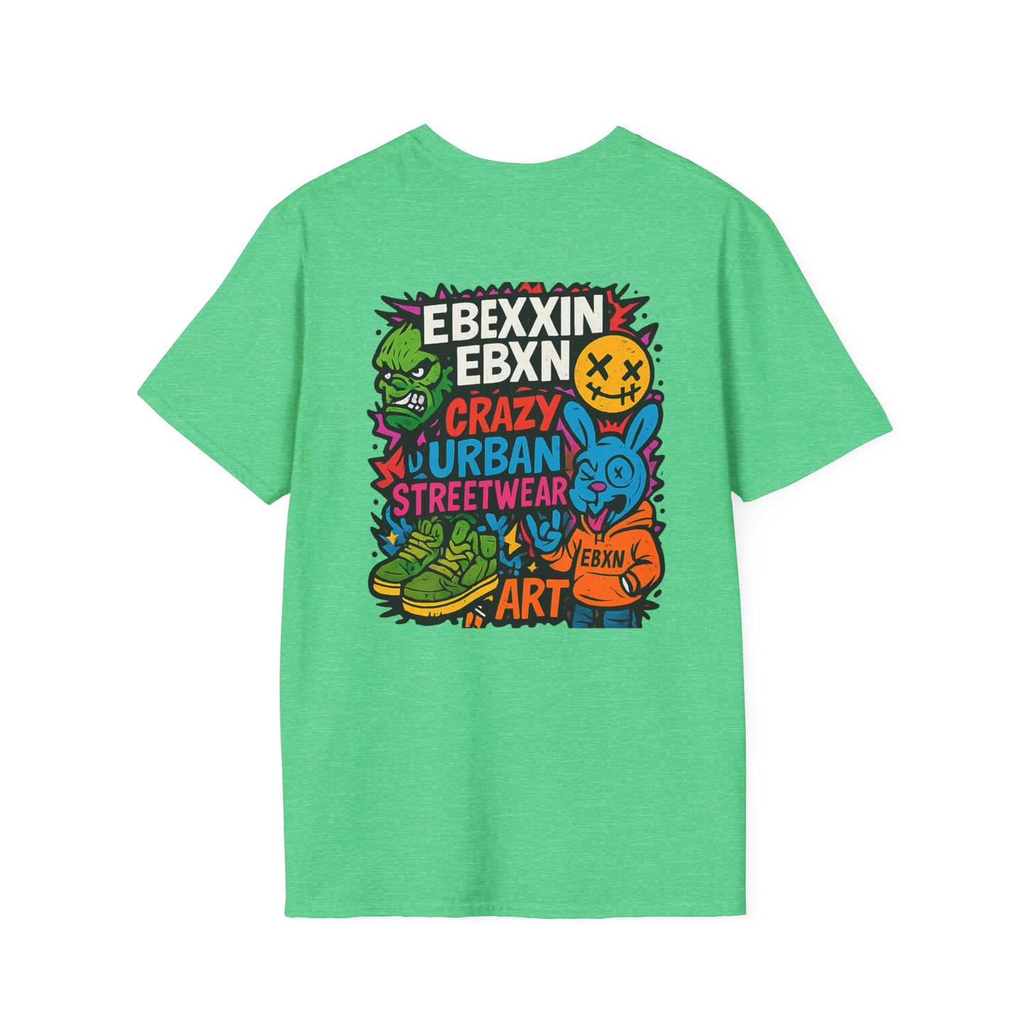 eBexxin Core Tee