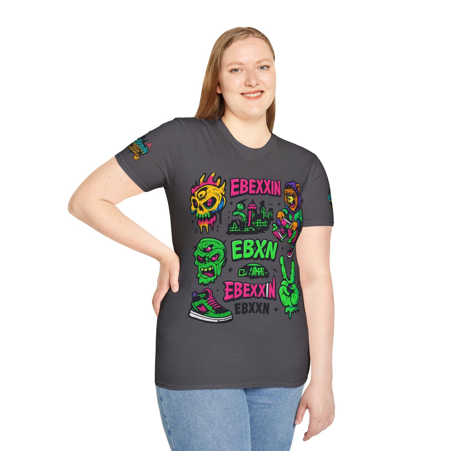eBexxin - Trendsetters, Streetwear