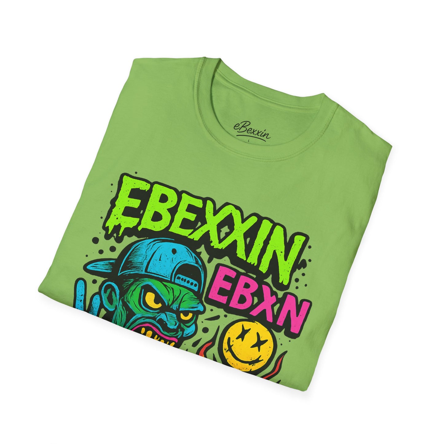 eBexxin Core Tee