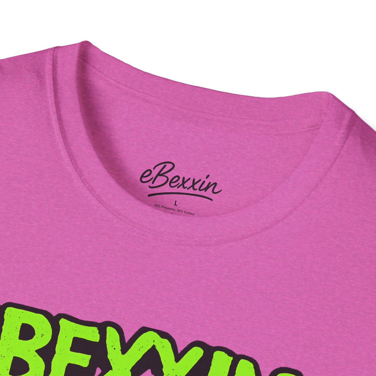 eBexxin Core Tee