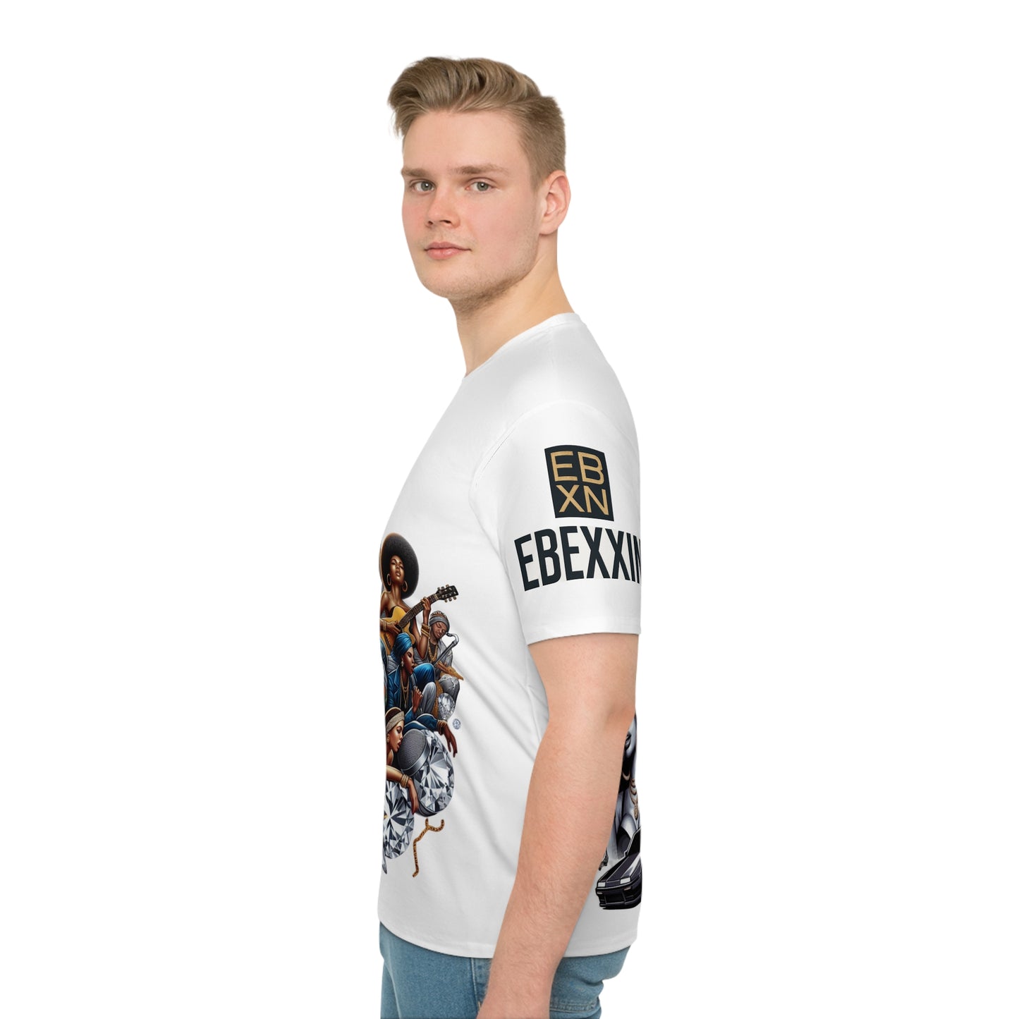 eBexxin - Urban Art Culture Streetwear