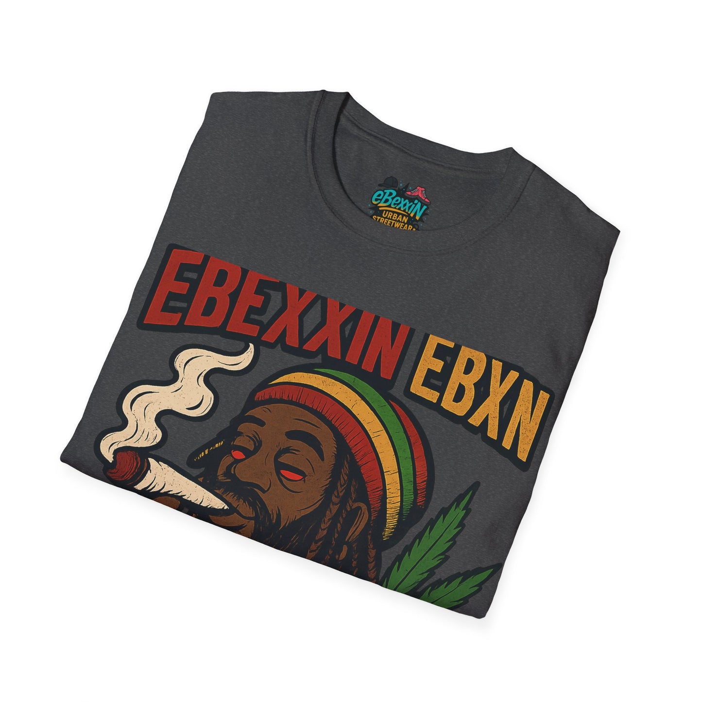 eBexxin Limitless Tee