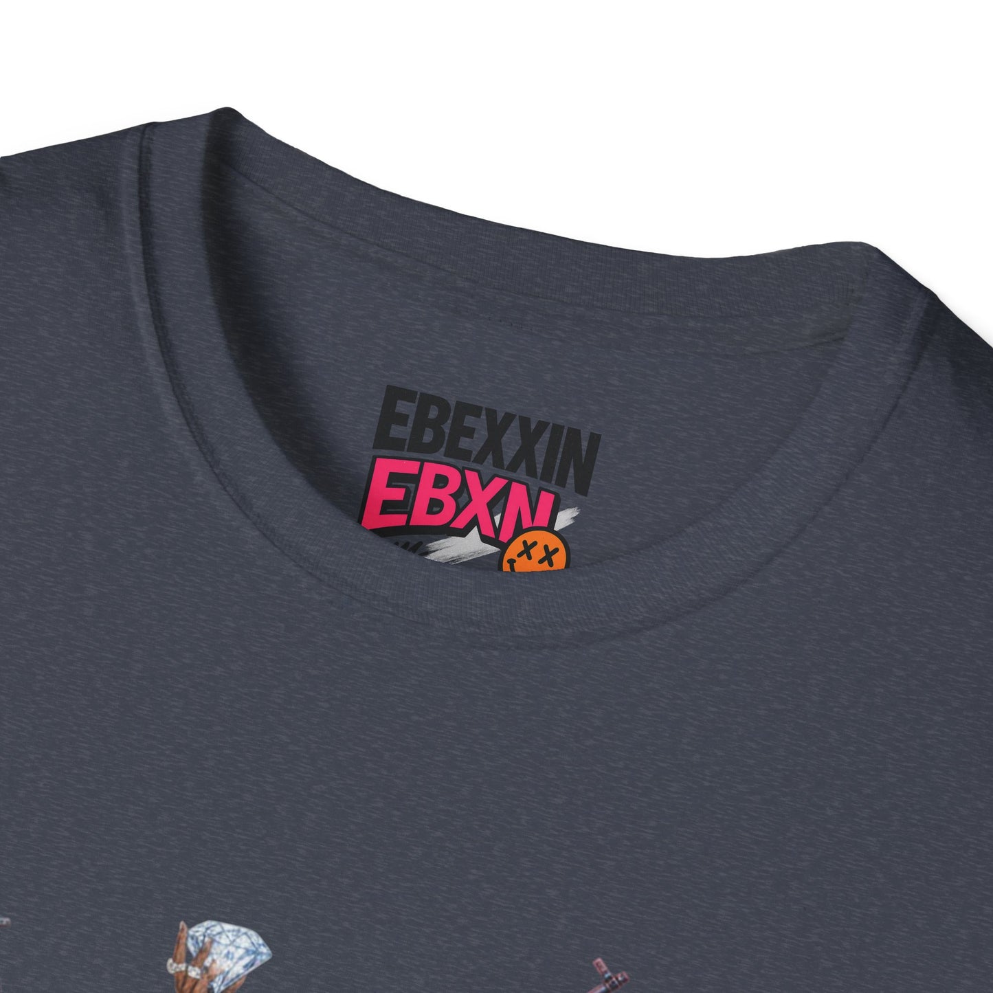eBexxin Urban Vanguard Tee